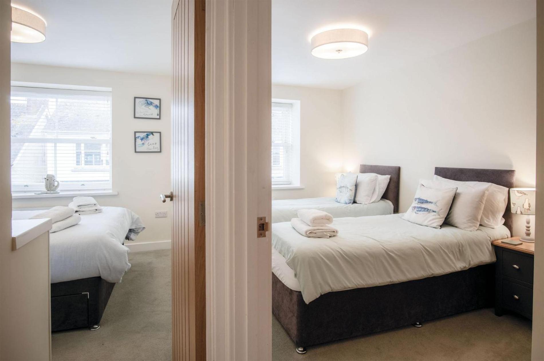 Dolphin - 2 Bedroom - Saundersfoot
