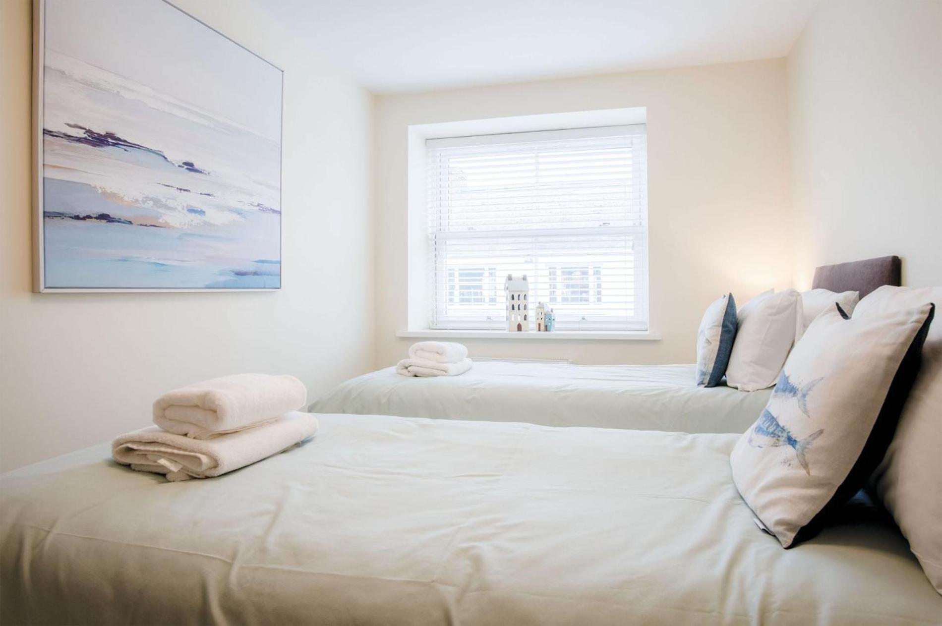 Apartment Dolphin - 2 Bedroom -