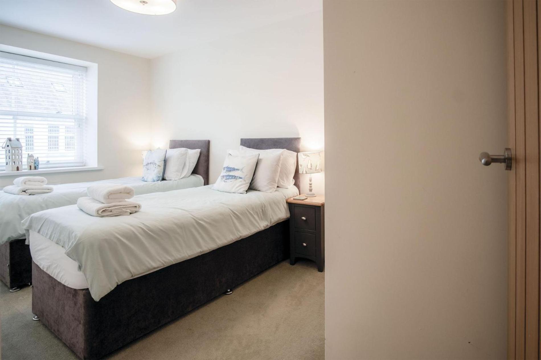Dolphin - 2 Bedroom - Saundersfoot