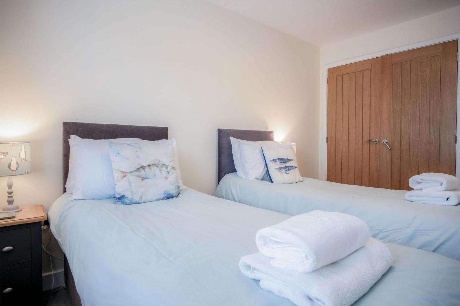 Dolphin - 2 Bedroom - * Saundersfoot