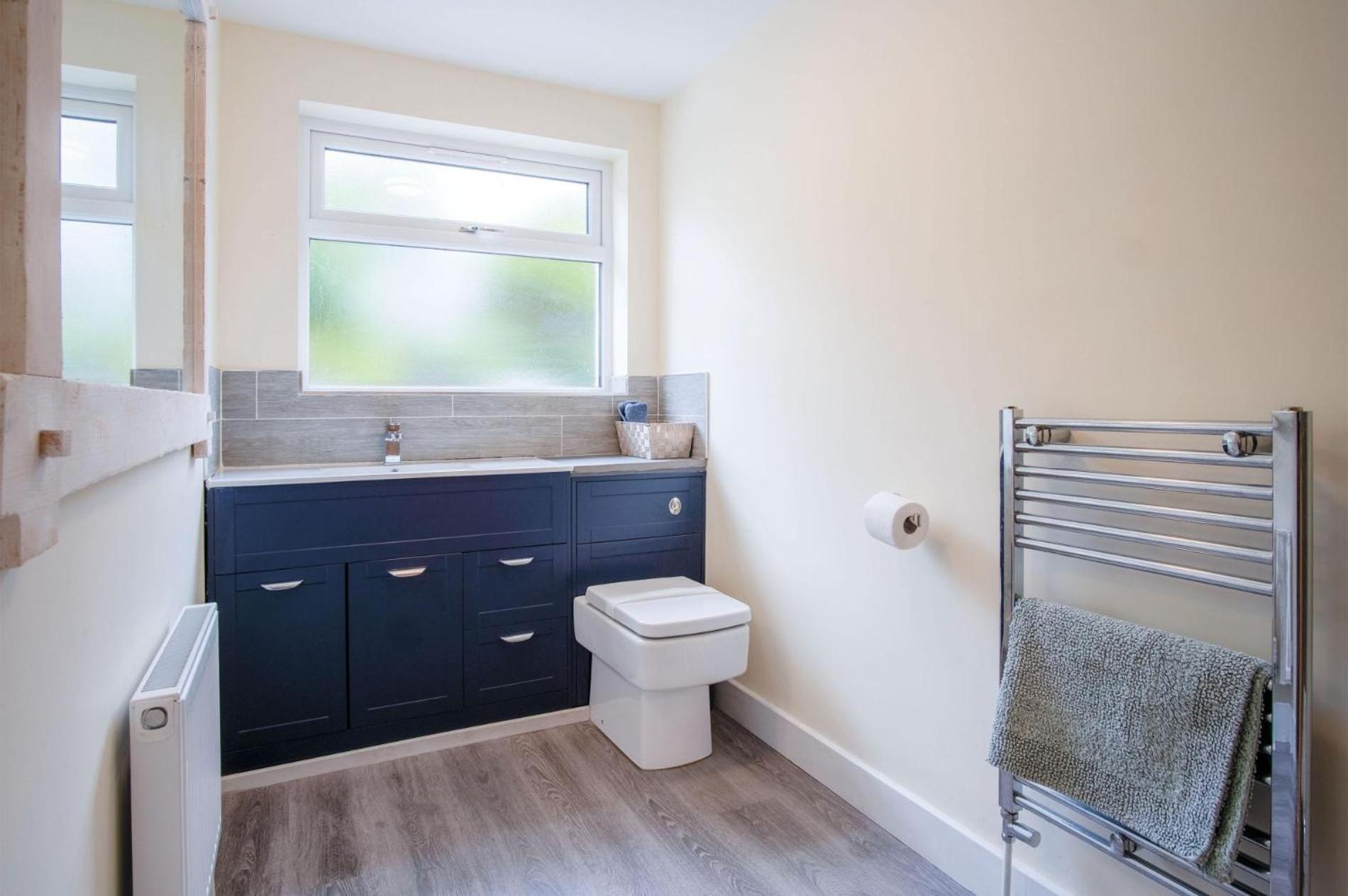Apartment Dolphin - 2 Bedroom - Saundersfoot