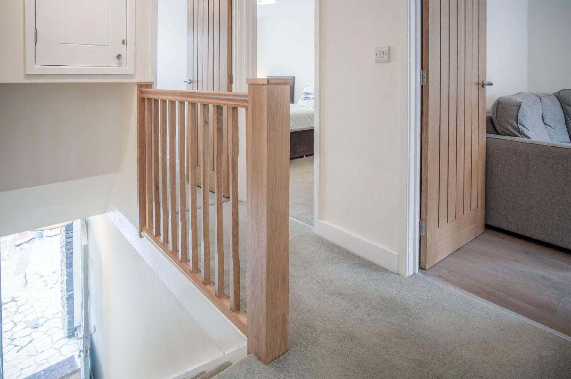 Dolphin - 2 Bedroom - Saundersfoot
