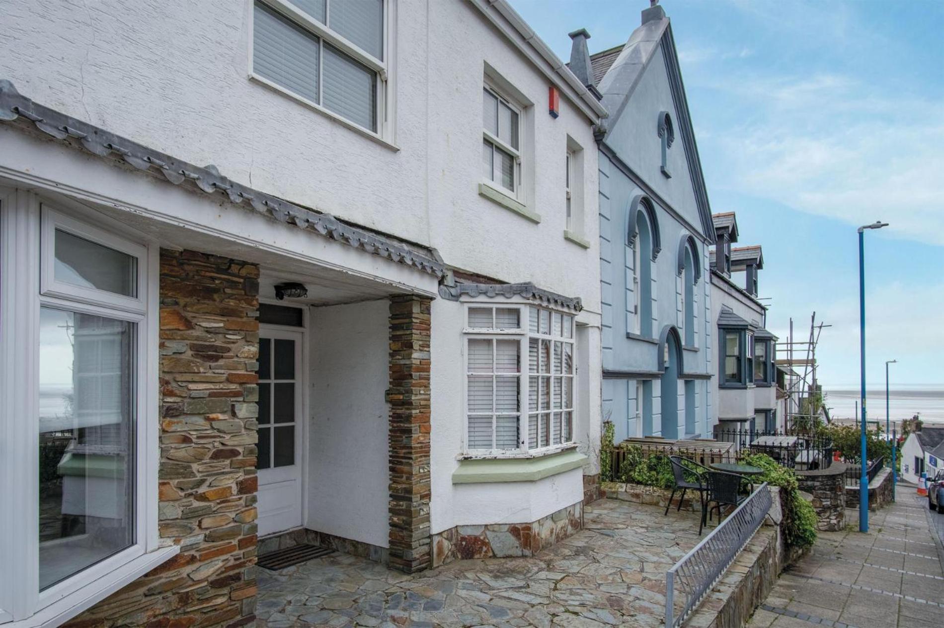 Dolphin - 2 Bedroom - Saundersfoot