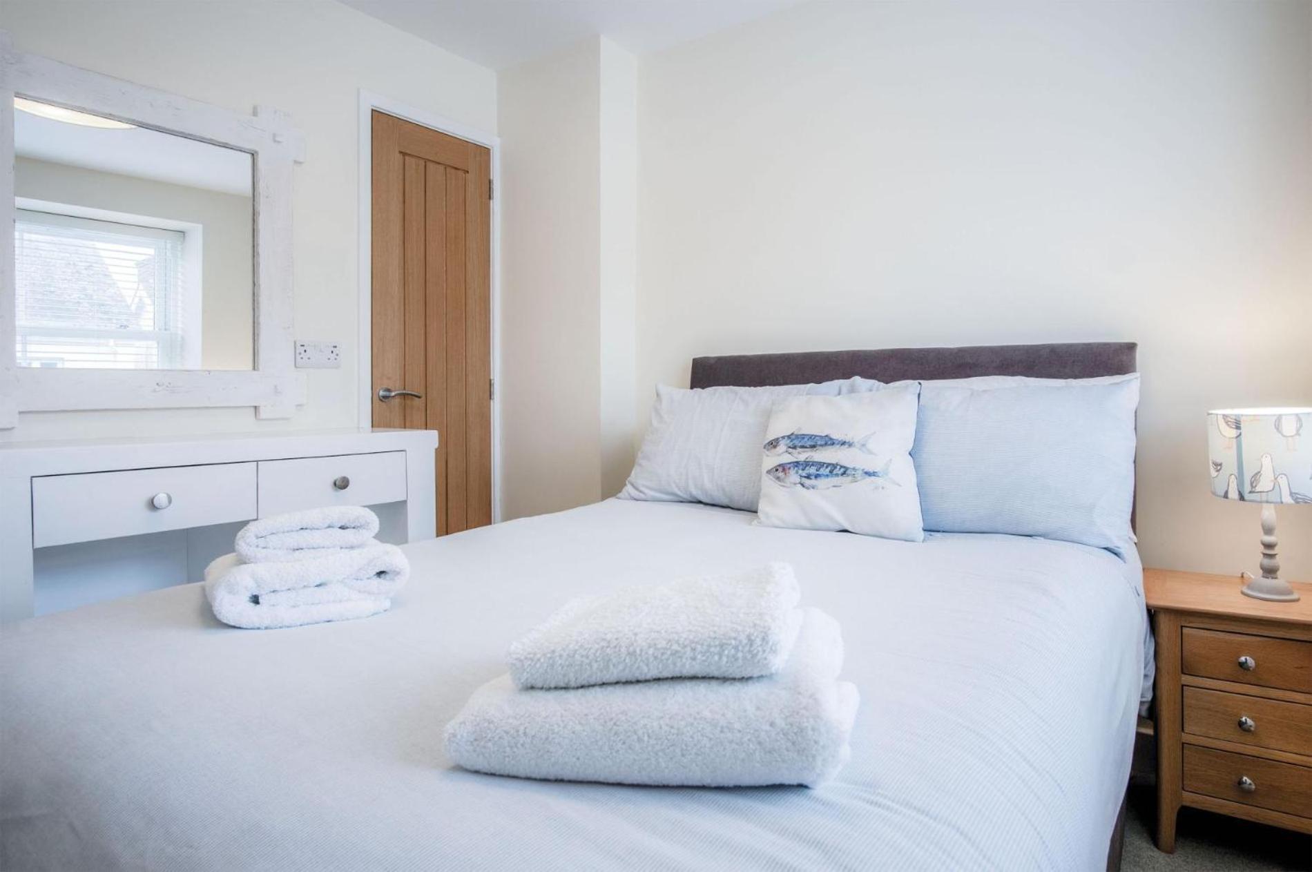Dolphin - 2 Bedroom - Saundersfoot