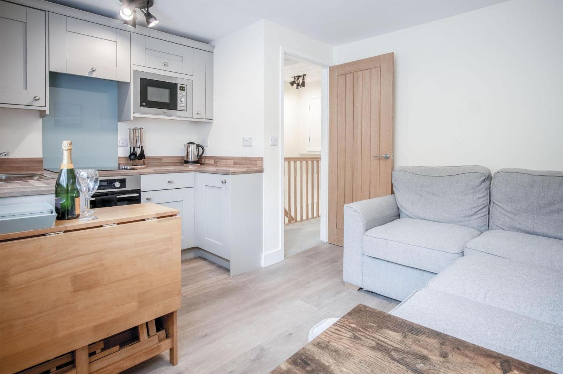 Dolphin - 2 Bedroom - * Saundersfoot