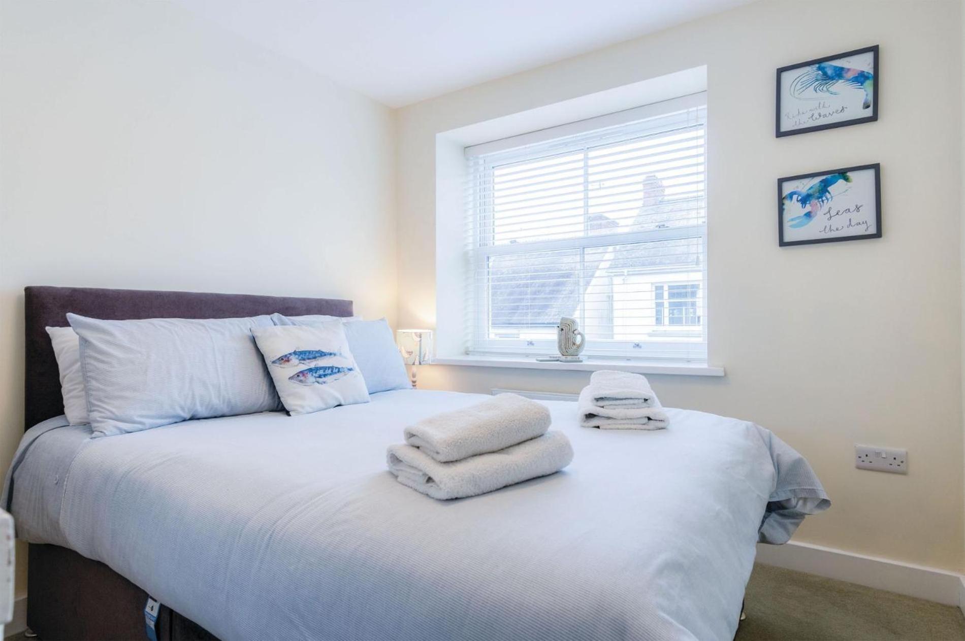 Dolphin - 2 Bedroom -